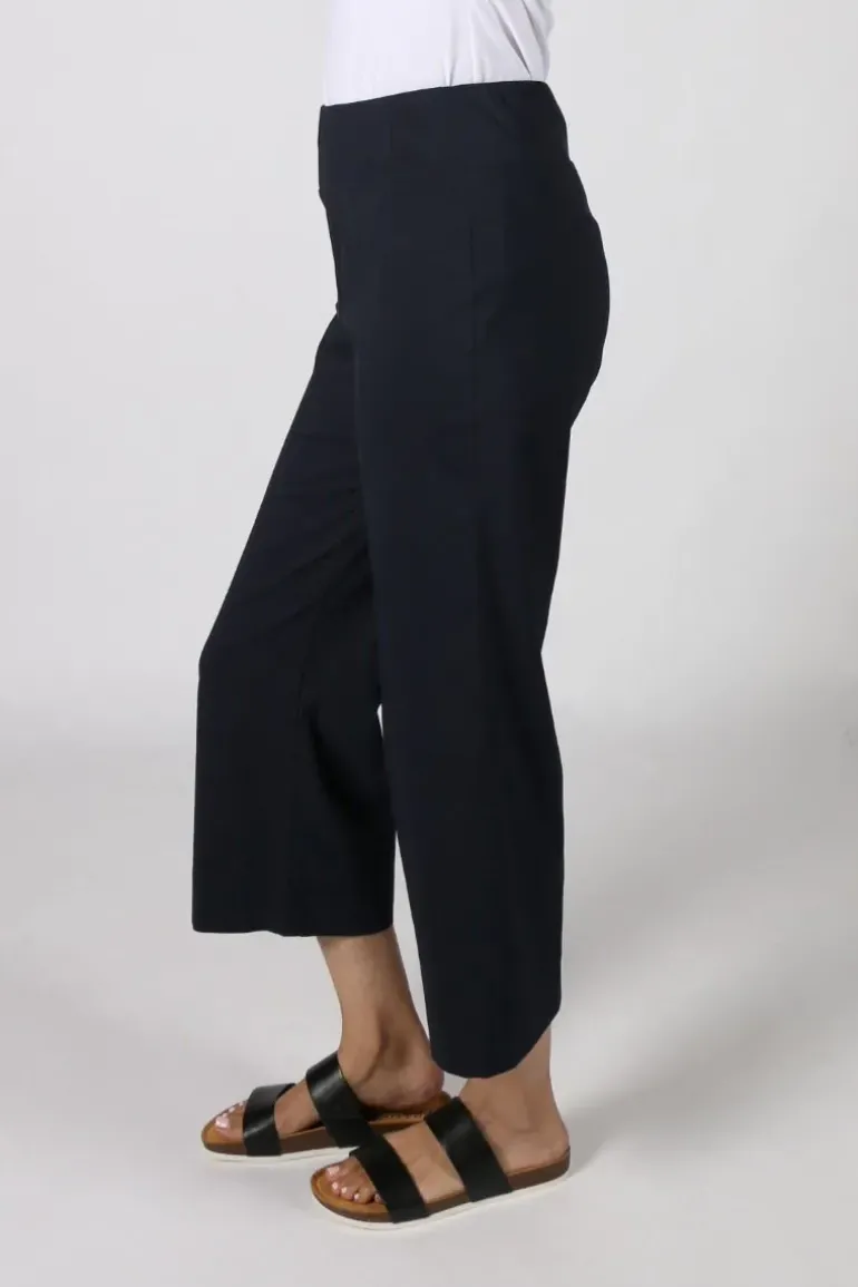Verge Kennedy Pant In Ink