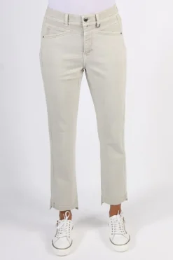 Verge Master 23 Jean In Stone