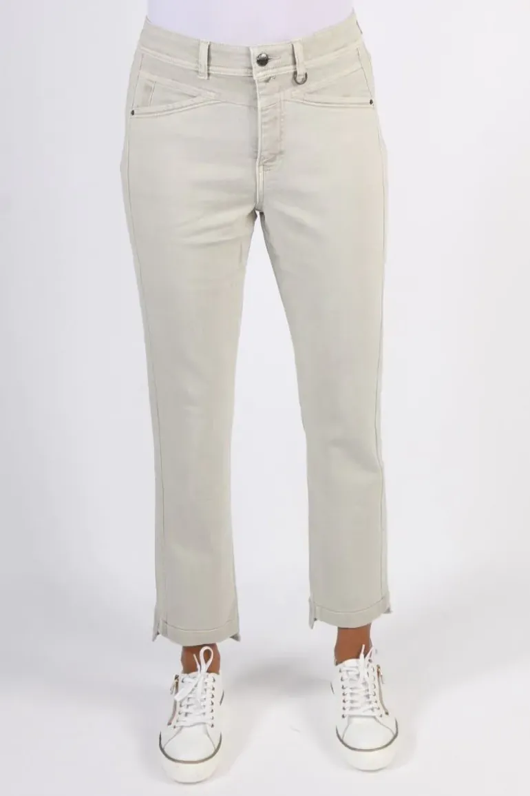 Verge Master 23 Jean In Stone