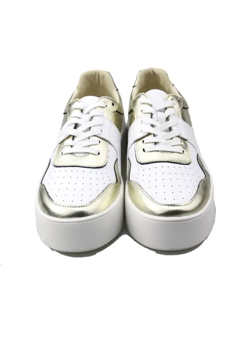 Wabeca Sneaker By Django & Juliette In White