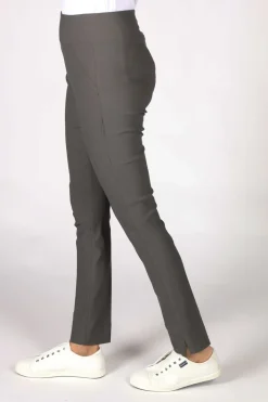 Washington Pant By Verge In Gravel
