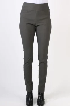 Washington Pant By Verge In Gravel