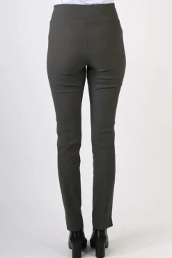 Washington Pant By Verge In Gravel